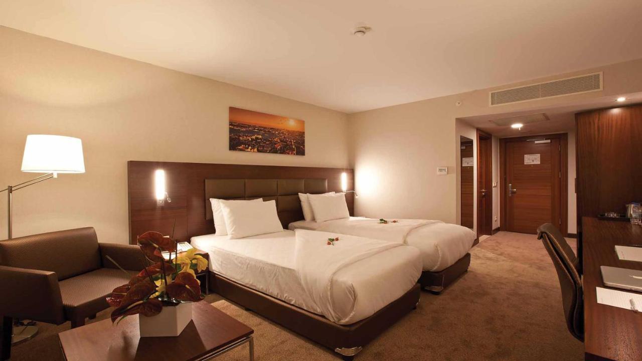 Holiday Inn Gebze - Istanbul Asia, An Ihg Hotel Phòng bức ảnh