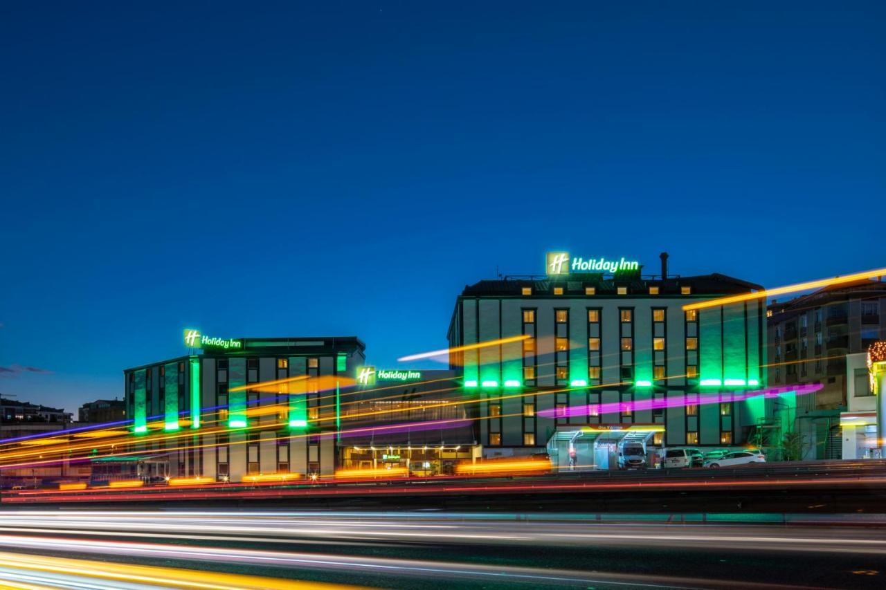 Holiday Inn Gebze - Istanbul Asia, An Ihg Hotel Ngoại thất bức ảnh