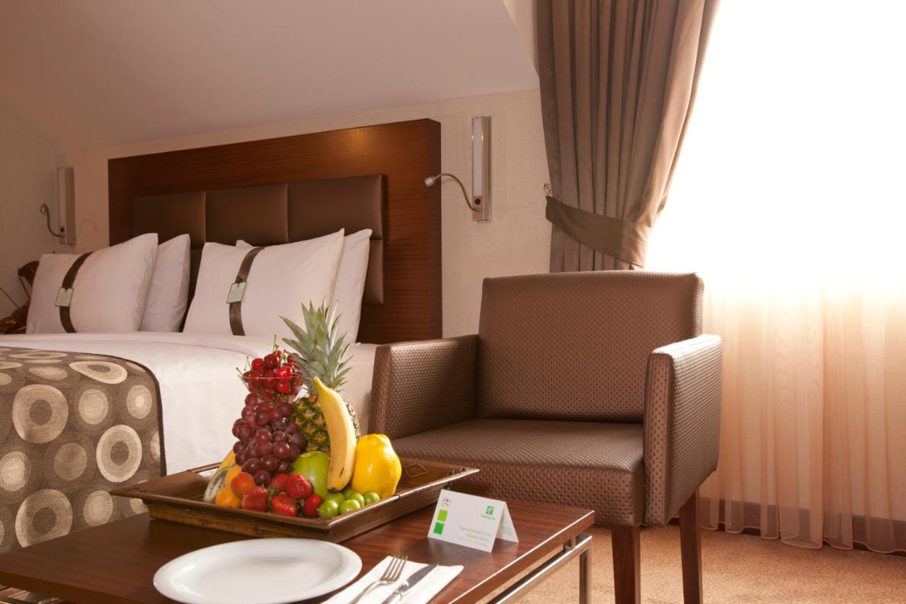 Holiday Inn Gebze - Istanbul Asia, An Ihg Hotel Ngoại thất bức ảnh