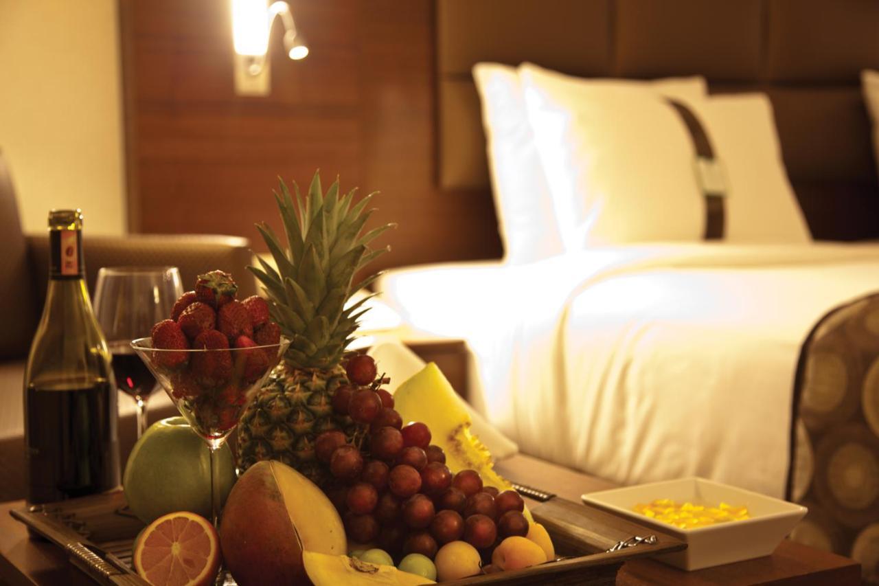 Holiday Inn Gebze - Istanbul Asia, An Ihg Hotel Ngoại thất bức ảnh