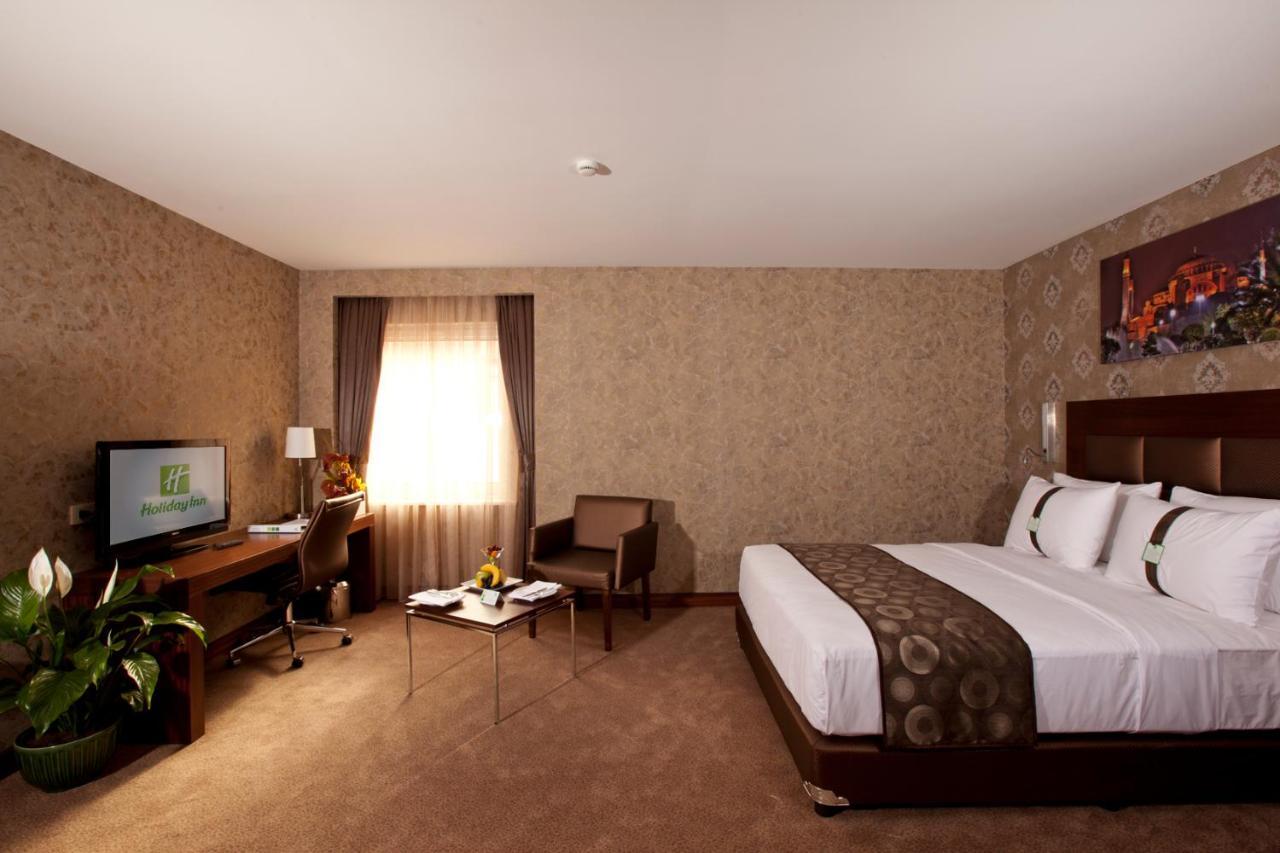 Holiday Inn Gebze - Istanbul Asia, An Ihg Hotel Phòng bức ảnh