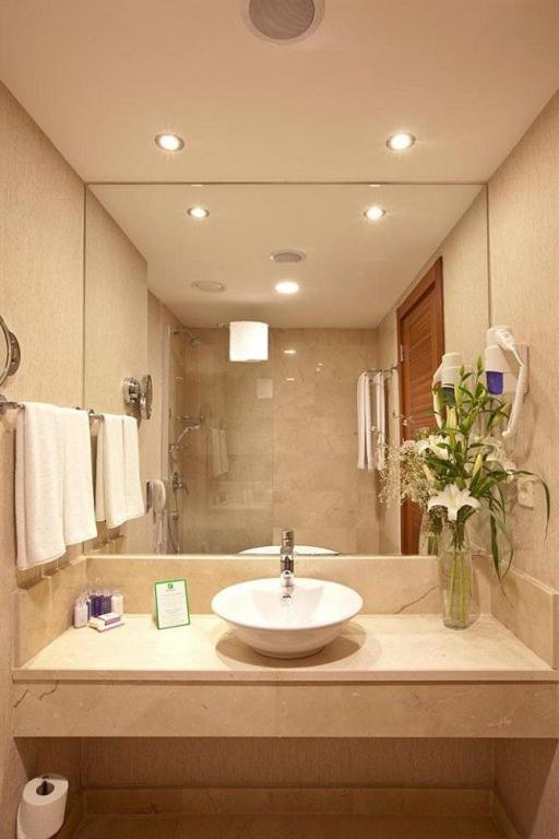 Holiday Inn Gebze - Istanbul Asia, An Ihg Hotel Ngoại thất bức ảnh