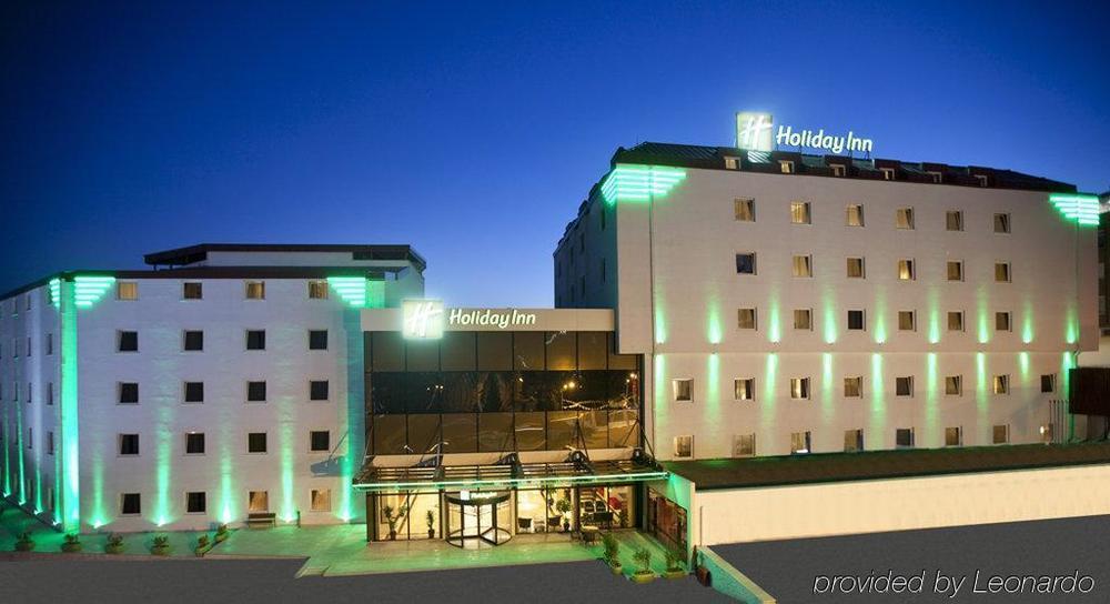 Holiday Inn Gebze - Istanbul Asia, An Ihg Hotel Ngoại thất bức ảnh