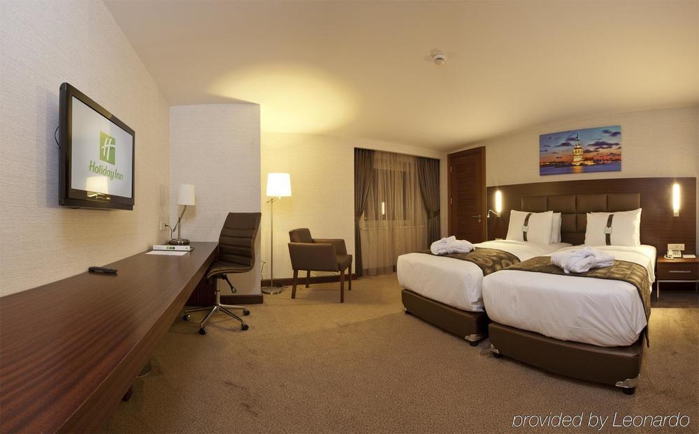 Holiday Inn Gebze - Istanbul Asia, An Ihg Hotel Ngoại thất bức ảnh
