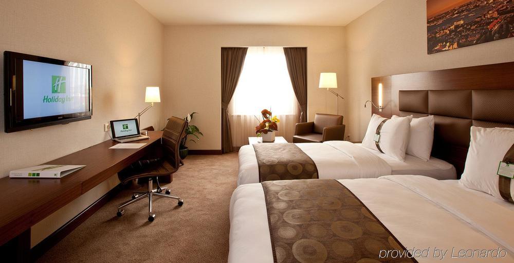 Holiday Inn Gebze - Istanbul Asia, An Ihg Hotel Phòng bức ảnh