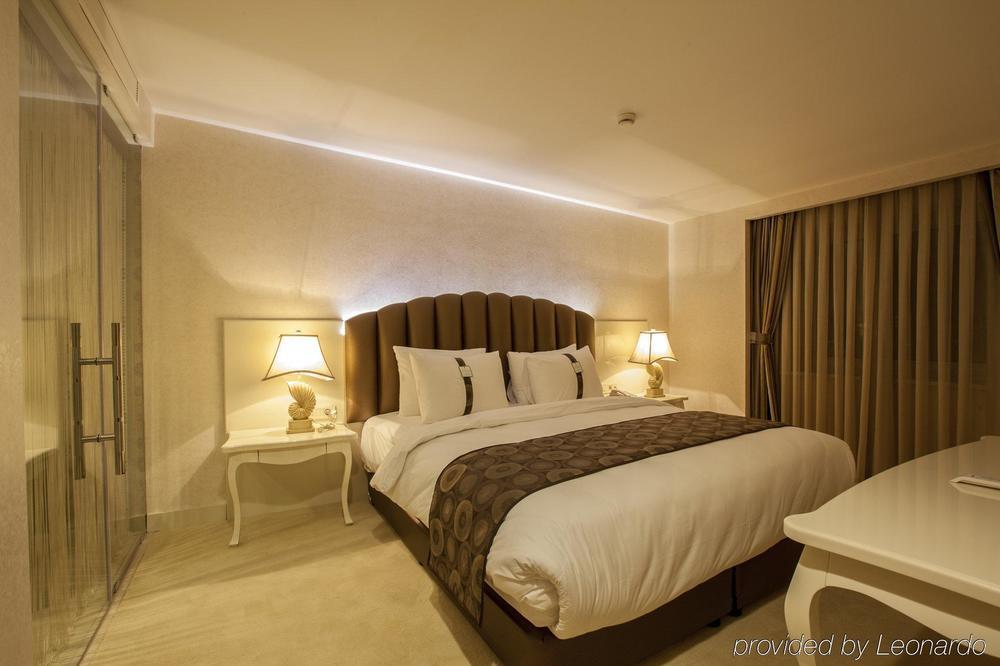 Holiday Inn Gebze - Istanbul Asia, An Ihg Hotel Ngoại thất bức ảnh