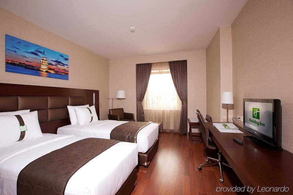 Holiday Inn Gebze - Istanbul Asia, An Ihg Hotel Phòng bức ảnh