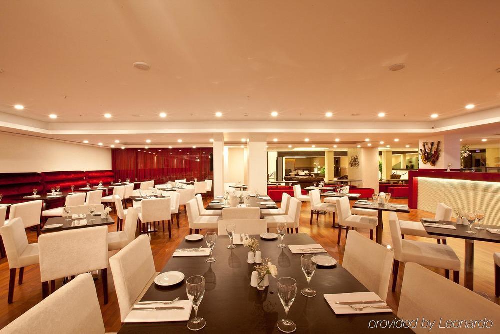 Holiday Inn Gebze - Istanbul Asia, An Ihg Hotel Nhà hàng bức ảnh
