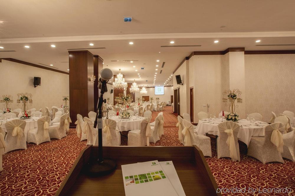 Holiday Inn Gebze - Istanbul Asia, An Ihg Hotel Ngoại thất bức ảnh