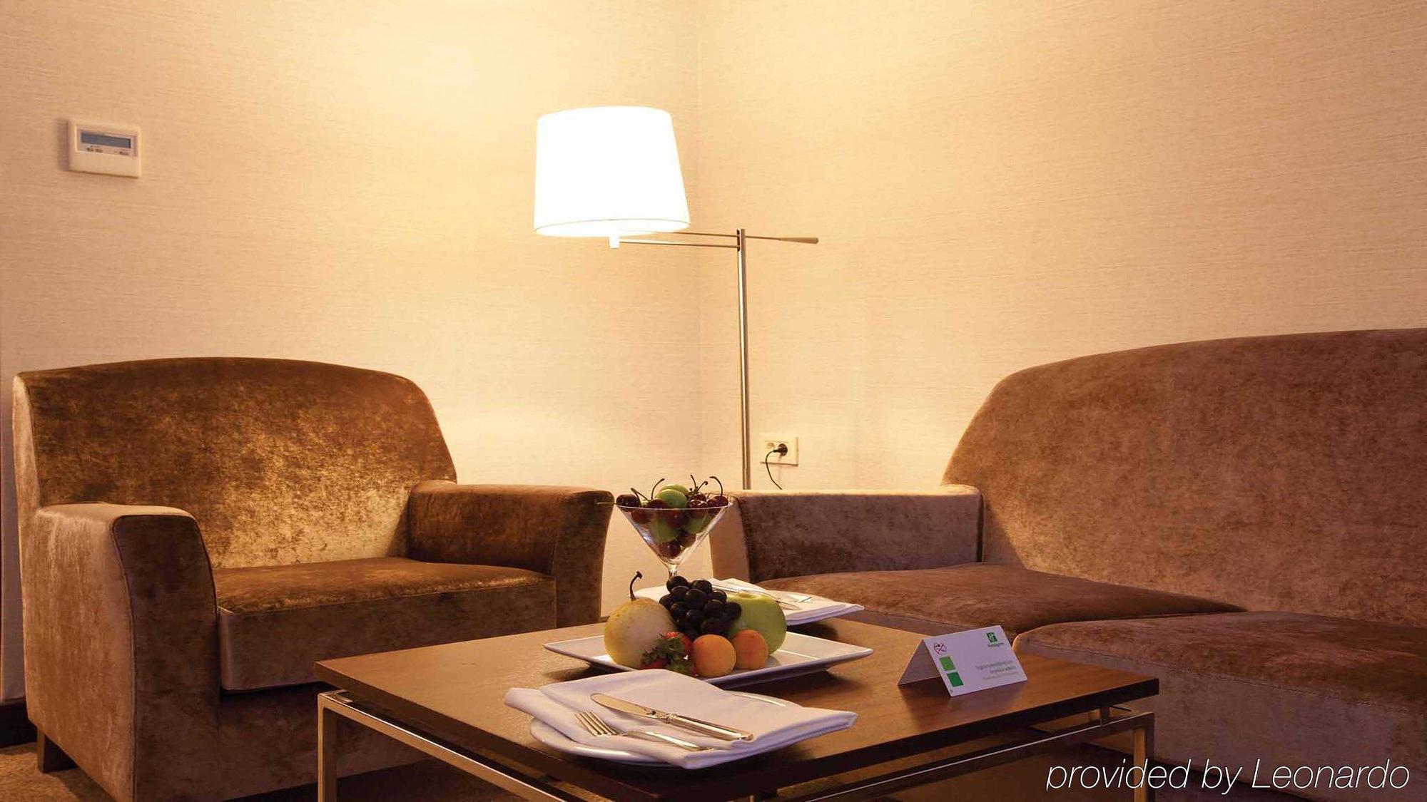 Holiday Inn Gebze - Istanbul Asia, An Ihg Hotel Ngoại thất bức ảnh