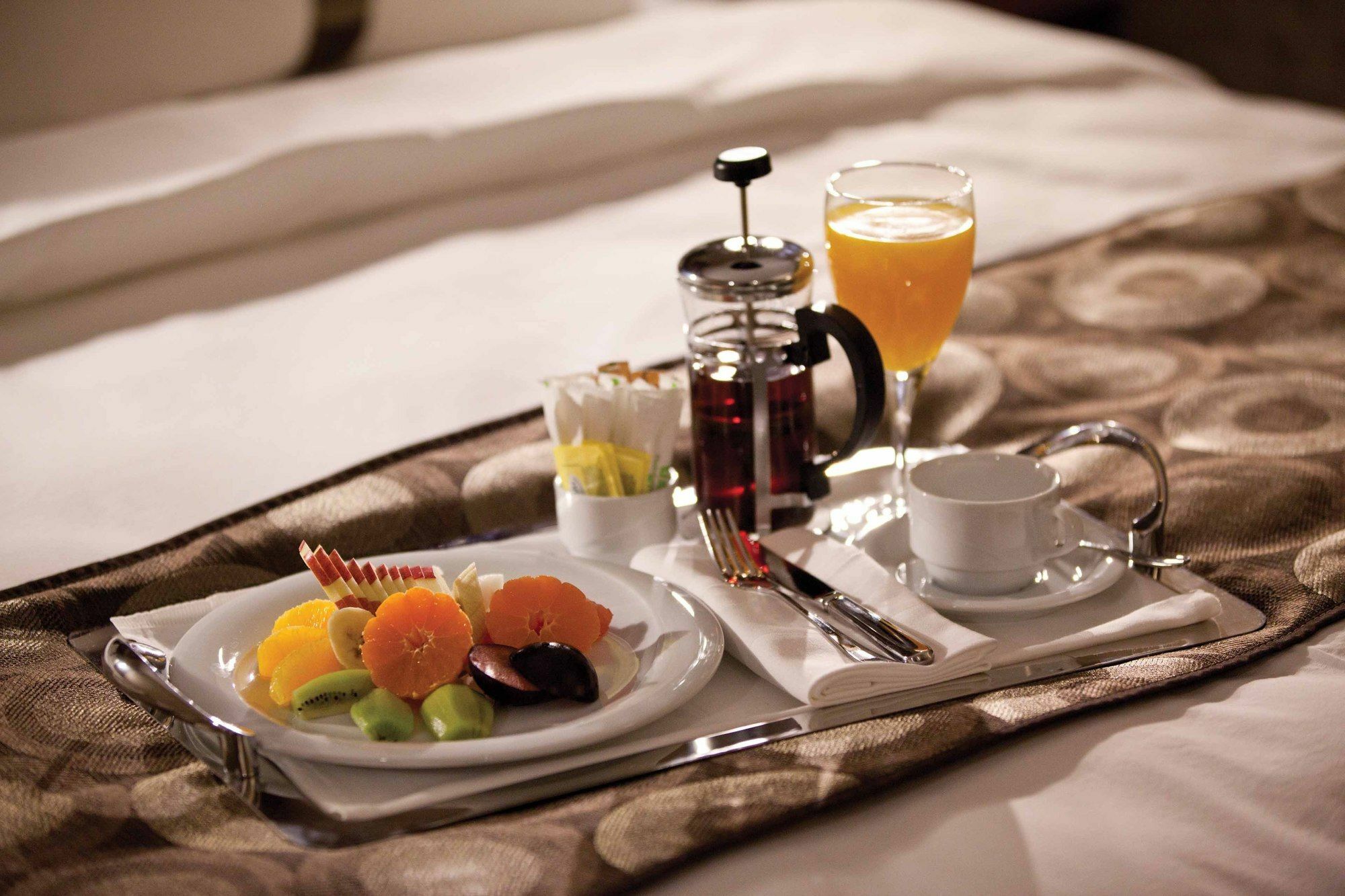 Holiday Inn Gebze - Istanbul Asia, An Ihg Hotel Ngoại thất bức ảnh