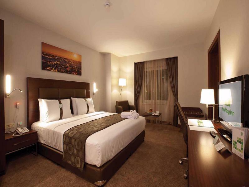 Holiday Inn Gebze - Istanbul Asia, An Ihg Hotel Ngoại thất bức ảnh
