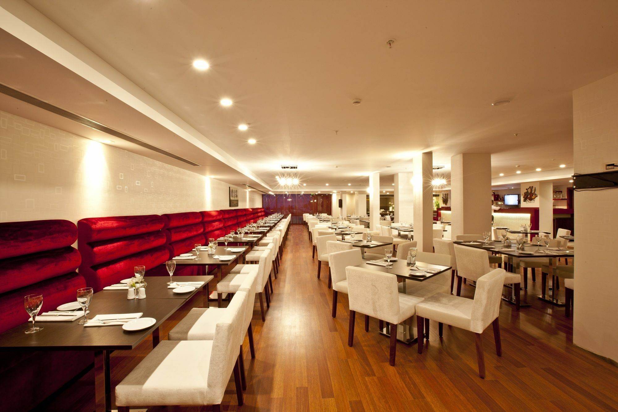 Holiday Inn Gebze - Istanbul Asia, An Ihg Hotel Nhà hàng bức ảnh