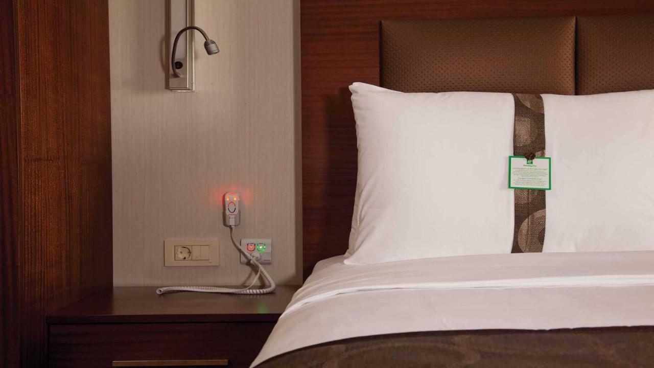 Holiday Inn Gebze - Istanbul Asia, An Ihg Hotel Ngoại thất bức ảnh