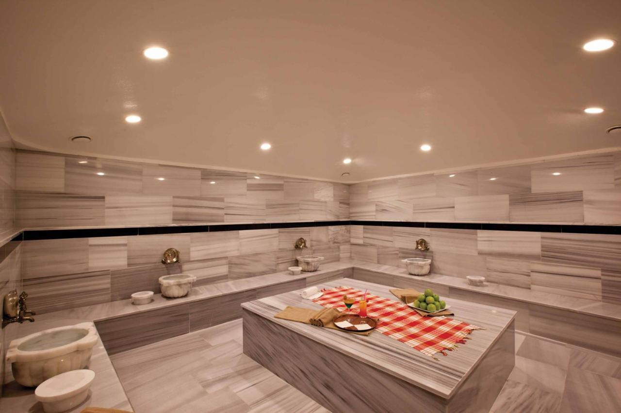 Holiday Inn Gebze - Istanbul Asia, An Ihg Hotel Ngoại thất bức ảnh